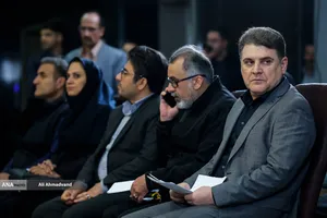 نشست خبری سخنگوی وزارت کشور