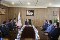 تمرکز مناطق آزاد بر انتقال تکنولوژی‌های نوین دانش‌بنیان/ زون علمی در منطقه آزاد ماکو ایجاد شود