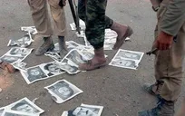 توهم منافقین برای فتح ۲۴ ساعته تهران با یک جدول زمانی دقیق!