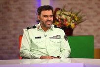 قدردانی پلیس از مواضع چهره&zwnj;های محبوب در دفاع از یکپارچگی ایران