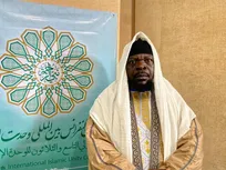 ایران، کشور سلمان فارسی و چراغ هدایت جهان اسلام است