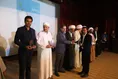 اختتامیه چهارمین جشنواره ملی شعر صحیفه سجادیه