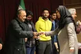 جشنواره کتاب‌خوانی شفاعت به ایستگاه آخر رسید