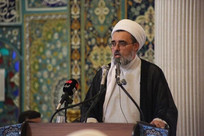 امام جمعه اهل&zwnj;سنت کرمانشاه: هیمنه آمریکا و رژیم صهیونیستی در جنگ&zwnj;ها فرو ریخت