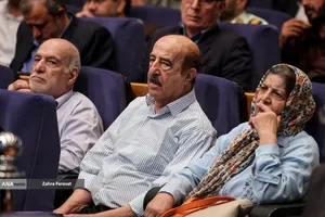  آیین اختتامیه پنجمین جشنواره برنامه های رادیویی پژواک