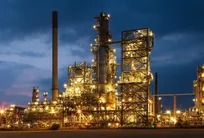 رفع چالش‌های صنعت پتروشیمی از ابتدای جنگ تحمیلی