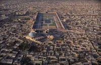 سفر خبری آنا به جای‌جای ایران؛ مروری بر مهم‌ترین رویدادهای استانی + عکس و فیلم