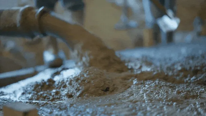 Fecal-sludge biochar boosts concrete strength by up to 42%