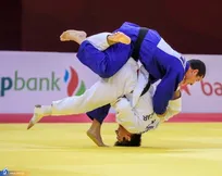 دانشجویان دانشگاه آزاد بجنورد در ترکیب تیم ملی جودو