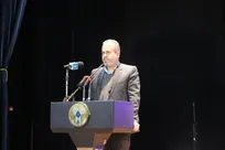 آینده توسعه خراسان شمالی بر دوش دانشجویان است