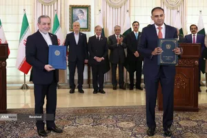 سفر &laquo;مسعود پزشکیان&raquo; رئیس جمهور به پاکستان