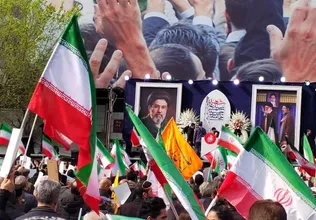 پویش جان‌فدا؛ روایت پیروزی مردم ایران