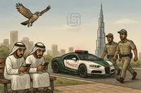 منتشرکنندگان اخبار جعلی در امارات شاید به حبس ابد محکوم شوند