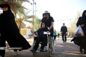 شور اربعین