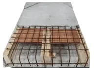 تولید محصول فناورانه ضدزلزله که آلودگی هوا و انرژی را کاهش می‌دهد