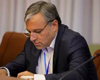 عزیزی: تیم ملی تنیس با اقتدار راهی مسابقات دیویس کاپ می‌شود/ فضاهای ورزشی از چنگ دشمنان در امان نیست