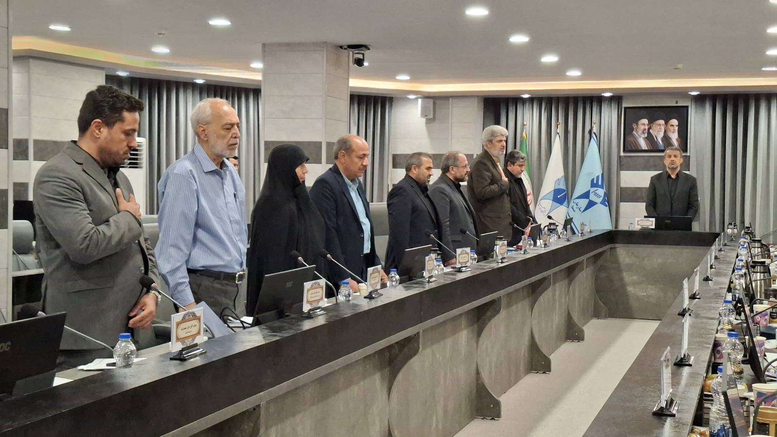 تدوین اساسنامه سازمان سما در دستور کار شورای راهبری مدارس دانشگاه آزاد تدوین اساسنامه سازمان سما در دستور کار شورای راهبری مدارس دانشگاه آزاد