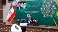 کاظمی: مکتب و سیره مدیریتی دولتمردان شهید باید به الگویی برای مسؤولان تبدیل شود