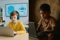 نابرابری در دسترسی به هوش مصنوعی افزایش خواهد یافت