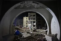 اصابت موشک ها و پهبادهای ایرانی به اسرائیل‌