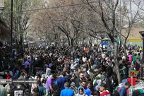 حال هوای بازار در آخرین روز های سال