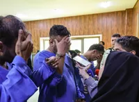 تهدید خبرنگاران توسط زورگیران؛ ضرورت برخورد قاطع‌تر با مجرمان خشن+ فیلم