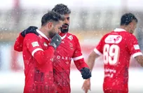 خان محمدی: پرسپولیس نباید ذهنیت خود را خراب کند/ اورونوف می‌تواند عامل اصلی قهرمانی پرسپولیس شود