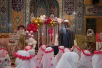 سربازان حضرت مهدی(عج) براساس احکام دینی والدین تربیت می‌شوند