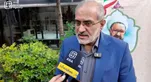 جنگ رسانه‌ای جدی است؛ اساتید برای تبیین حقیقت وارد میدان شوند+ فیلم