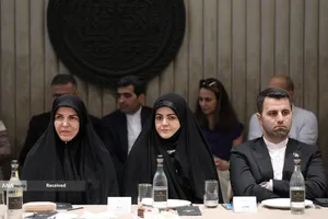 سفر مسعود پزشکیان رییس جمهور به ارمنستان