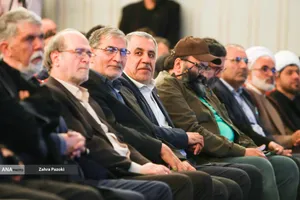 همایش &laquo;از ایران بخوان&raquo;