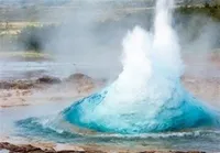 ۱۲۰ میلیارد متر مکعب آب تجدیدپذیر ایران پشت چراغ بی‌هدایتی