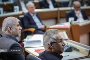 آیین رونمایی از ویراست جدید کتاب &laquo;ارتباط انسان-جهان&raquo;