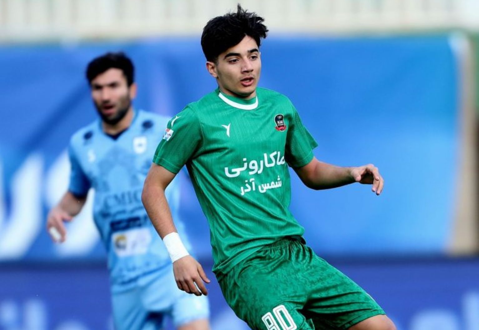 اتفاقات مهم