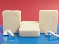 تولید نخستین سمعک ایرانی با کیفیت و تکنولوژی روز دنیا