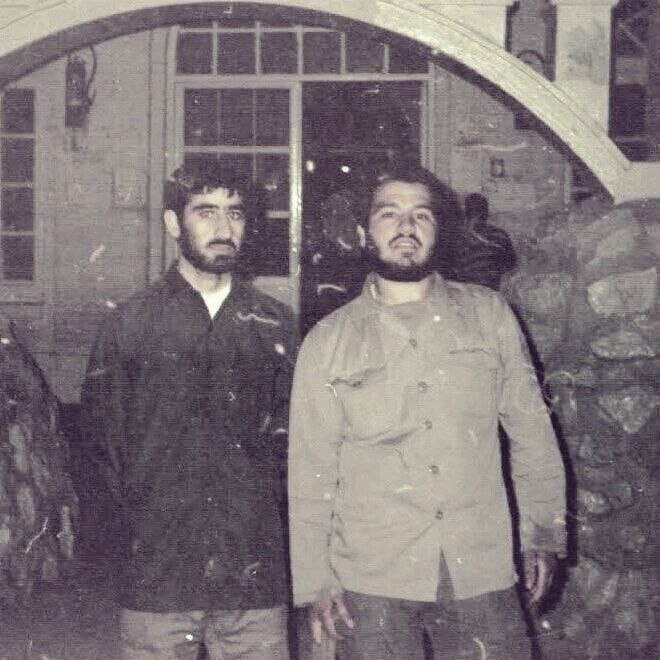 شهیدی که قاب عکس حجله‌اش را آماده کرده بود