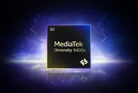 مدیاتک از تراشه دیمنسیتی ۹۴۰۰e با قابلیت‌های پیشرفته برای گوشی‌های پرچمدار رونمایی کرد