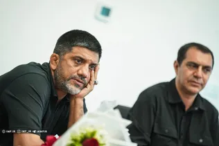 دبیر: کمیل قاسمی یک‌تنه لیگ را خراب کرد؛ می‌خواستم دو سال محرومش کنم/ فدراسیونِ قبل از ما لیگ را قبول نداشت