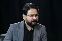 اوج فعالیت رسانه، تشییع باشکوه شهدای جنگ تحمیلی اخیر بود