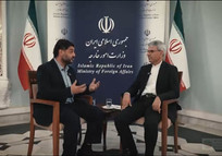 بقائی: هیچ بندی از تفاهم&zwnj;نامه اجازه ایجاد مسیر موازی در تنگه هرمز را نمی&zwnj;داد