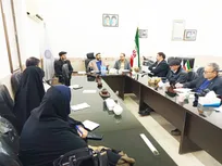 تقویت دروس معارف اسلامی و انقلاب‌شناسی در دانشگاه‌های خواف
