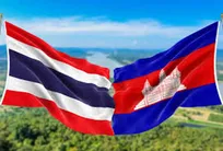 توافق تایلند و کامبوج برای آتش بس