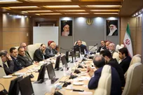 تدوین آیین‌نامه ارتقای اعضای هیأت علمی با محور حل مسئله و مرجعیت علمی