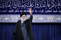 جامعه ورزش بانوان ایران شهادت رهبر معظم انقلاب را تسلیت گفت