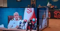 سردار حسینی: تمهیدات ترافیکی مراسم وداع و تشییع امام شهید بر اساس گسترده‌ترین برآوردهای عملیاتی تدوین شده است