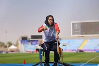 حبیبی: می‌توانستم بهتر از این باشم، اما مصدوم بودم