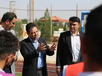 تقویت تصمیم‌سازی و اندیشه‌ورزی پویا در رشته‌ علوم ورزشی