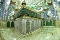 حضرت معصومه (س) در عین حفظ عفت در مسائل روز جامعه نقش مدیریتی داشتند