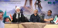 چهارمین جشنواره بین‌المللی «یدا بید» با حضور گروه‌های ۵ کشور برگزار می‌شود