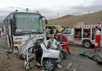 هشدار پلیس راهور درباره گسترش «تخلفات تقلیدی» در رانندگی